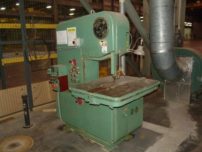 Photo #36 of EQUIPMENT NO LONGER REQUIRED FROM WORLD RENOWNED REMANUFACTURER OF LARGE POWER TRANSFORMERS - BOTH CORE & SHELL TYPE