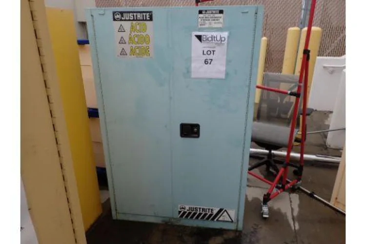 Photo #13 of Rocket Lab - Surplus Assets to Ongoing Operations