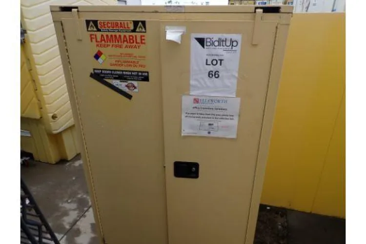 Photo #12 of Rocket Lab - Surplus Assets to Ongoing Operations