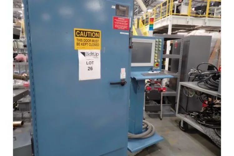 Photo #11 of Rocket Lab - Surplus Assets to Ongoing Operations