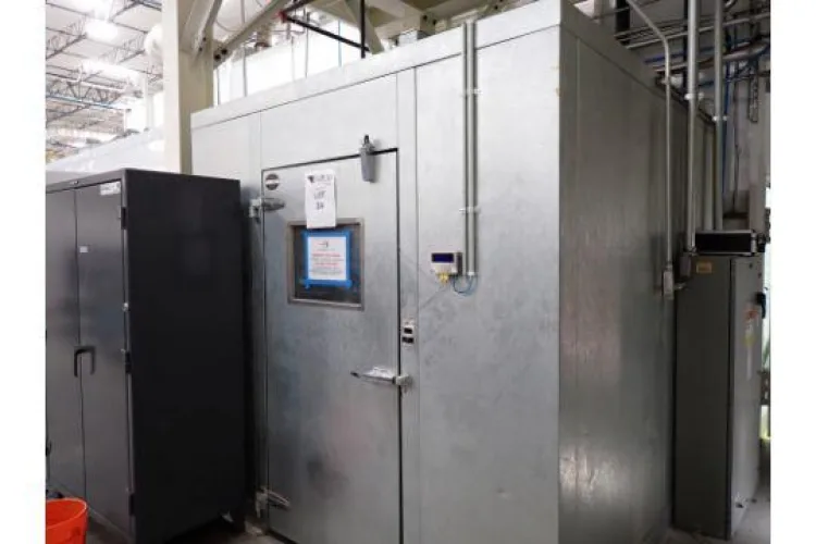 Photo #10 of Rocket Lab - Surplus Assets to Ongoing Operations