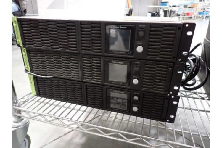 Photo #8 of Rocket Lab - Surplus Assets to Ongoing Operations