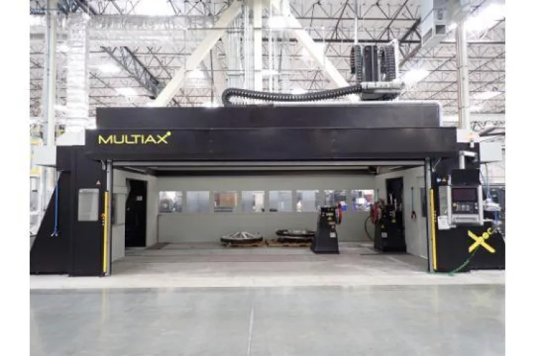 Photo #7 of Rocket Lab - Surplus Assets to Ongoing Operations
