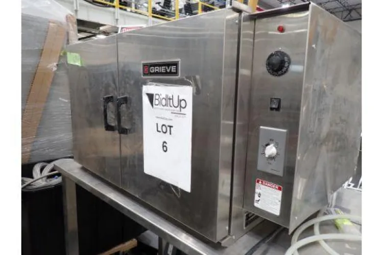 Photo #5 of Rocket Lab - Surplus Assets to Ongoing Operations