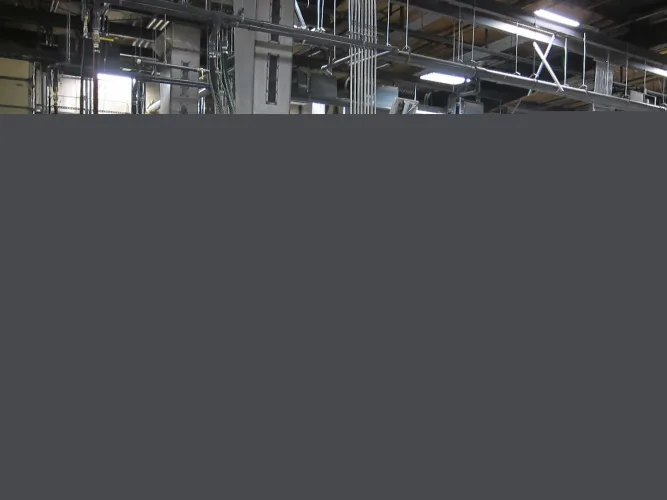 Photo #7 of FORMERLY OF: GENESIS POLY RECYCLING, INC.