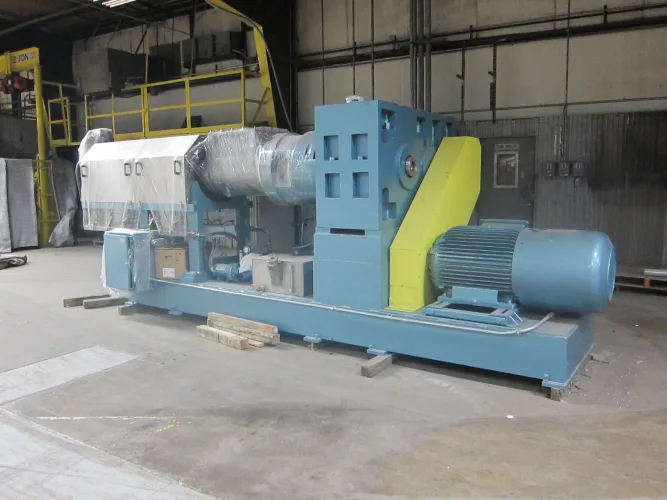 Photo #10 of FORMERLY OF: GENESIS POLY RECYCLING, INC.