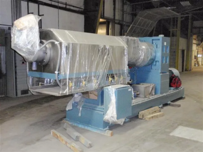Photo #16 of FORMERLY OF: GENESIS POLY RECYCLING, INC.