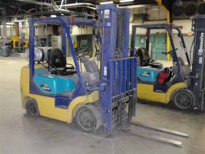 Photo #17 of FORMERLY OF: GENESIS POLY RECYCLING, INC.