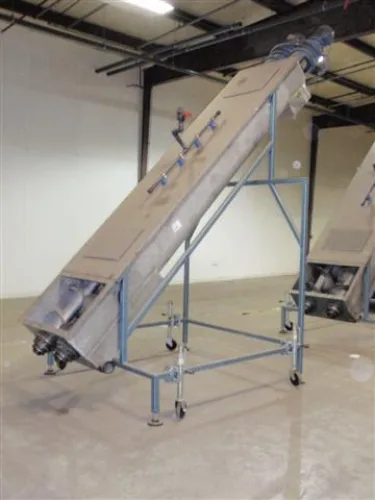 Photo #18 of FORMERLY OF: GENESIS POLY RECYCLING, INC.