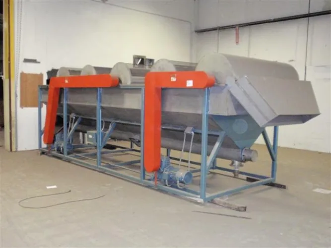 Photo #19 of FORMERLY OF: GENESIS POLY RECYCLING, INC.