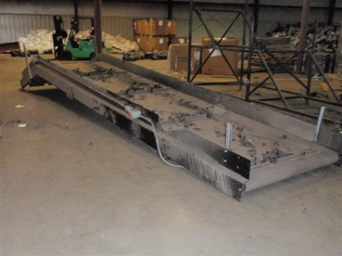 Photo #25 of FORMERLY OF: GENESIS POLY RECYCLING, INC.