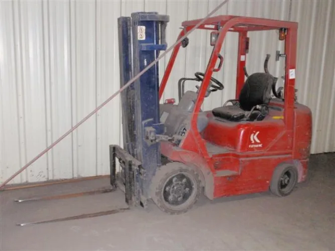 Photo #26 of FORMERLY OF: GENESIS POLY RECYCLING, INC.