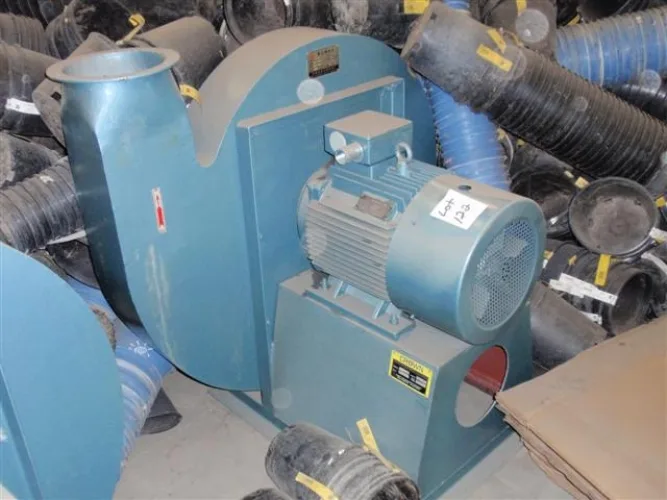 Photo #30 of FORMERLY OF: GENESIS POLY RECYCLING, INC.