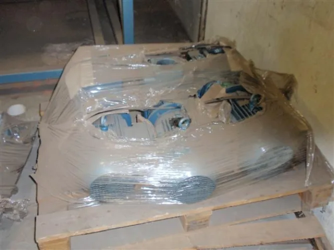Photo #32 of FORMERLY OF: GENESIS POLY RECYCLING, INC.
