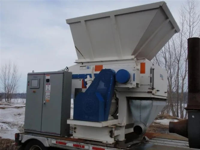 Photo #34 of FORMERLY OF: GENESIS POLY RECYCLING, INC.