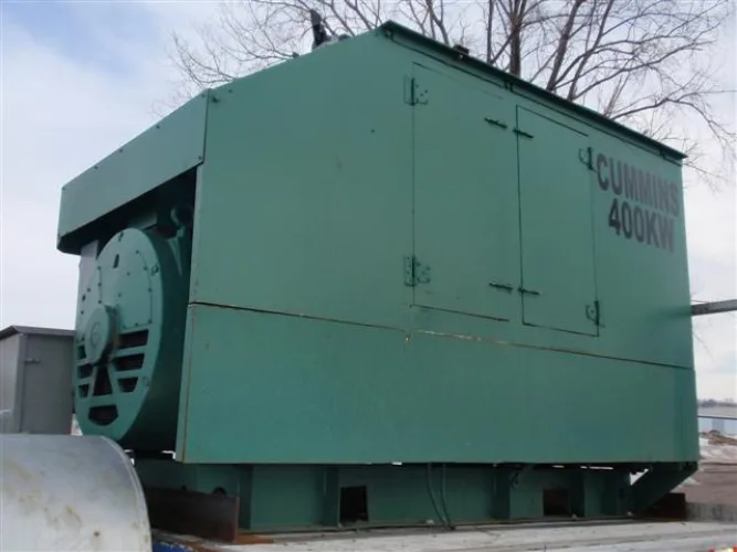 Photo #35 of FORMERLY OF: GENESIS POLY RECYCLING, INC.