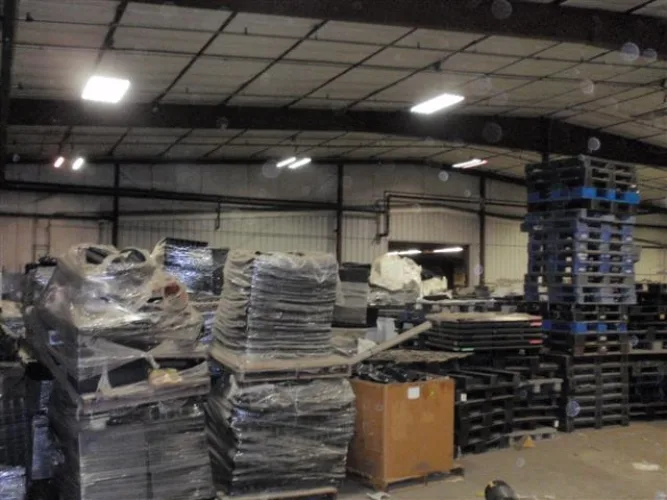Photo #42 of FORMERLY OF: GENESIS POLY RECYCLING, INC.