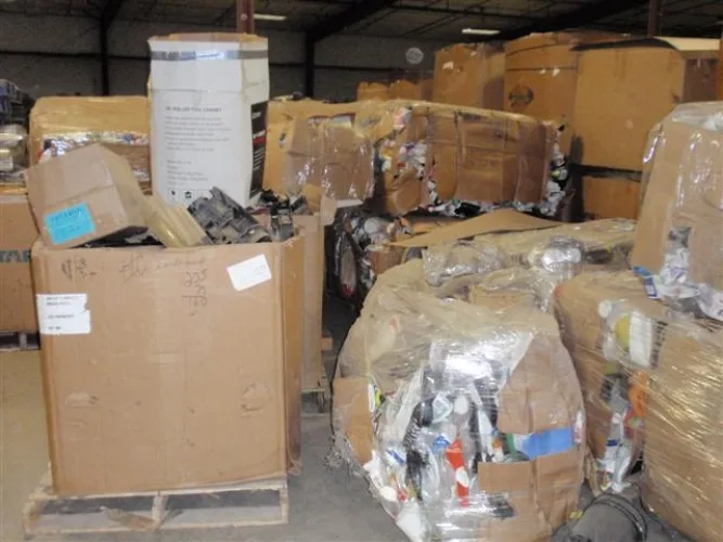 Photo #43 of FORMERLY OF: GENESIS POLY RECYCLING, INC.