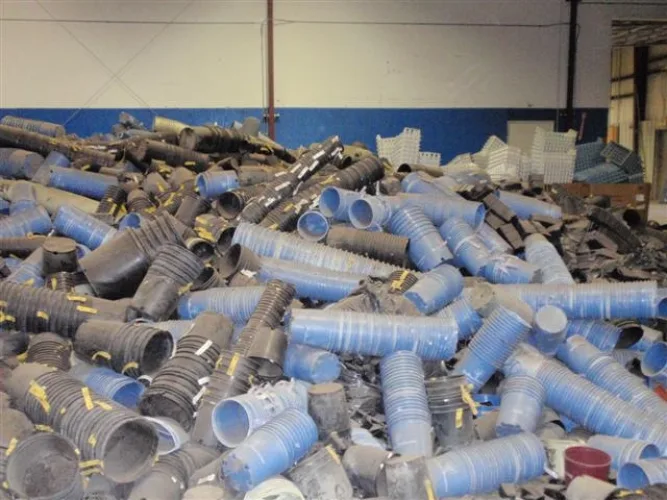 Photo #44 of FORMERLY OF: GENESIS POLY RECYCLING, INC.