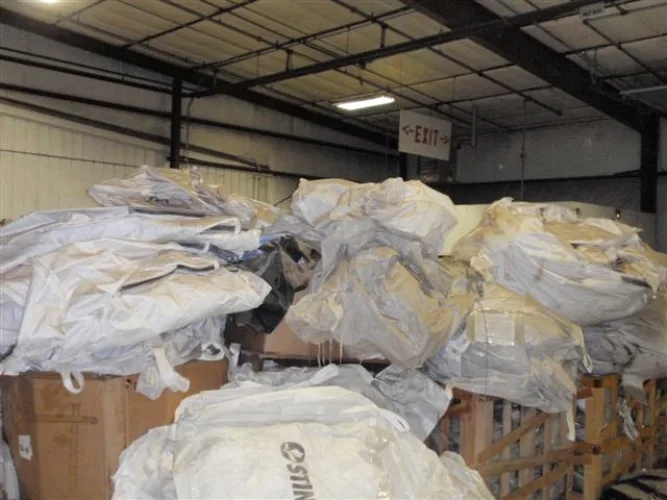 Photo #45 of FORMERLY OF: GENESIS POLY RECYCLING, INC.