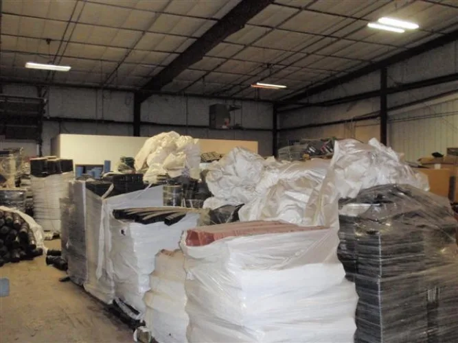 Photo #46 of FORMERLY OF: GENESIS POLY RECYCLING, INC.