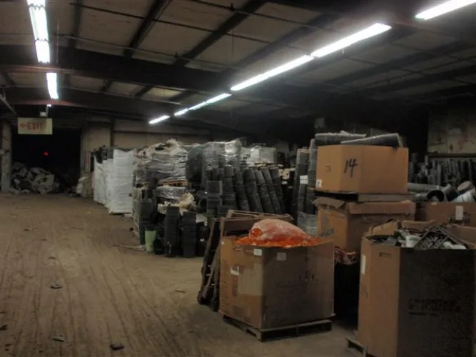 Photo #47 of FORMERLY OF: GENESIS POLY RECYCLING, INC.