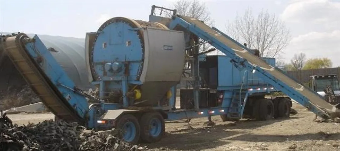 Photo #49 of FORMERLY OF: GENESIS POLY RECYCLING, INC.