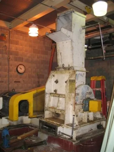 Photo #51 of FORMERLY OF: GENESIS POLY RECYCLING, INC.