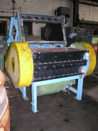 Photo #52 of FORMERLY OF: GENESIS POLY RECYCLING, INC.