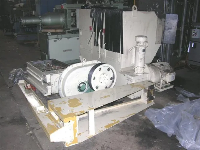Photo #53 of FORMERLY OF: GENESIS POLY RECYCLING, INC.