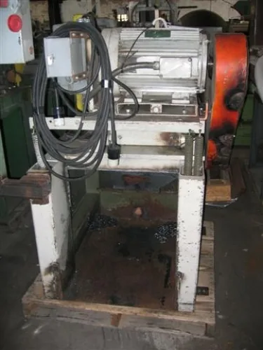Photo #54 of FORMERLY OF: GENESIS POLY RECYCLING, INC.