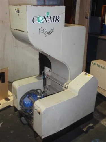 Photo #55 of FORMERLY OF: GENESIS POLY RECYCLING, INC.