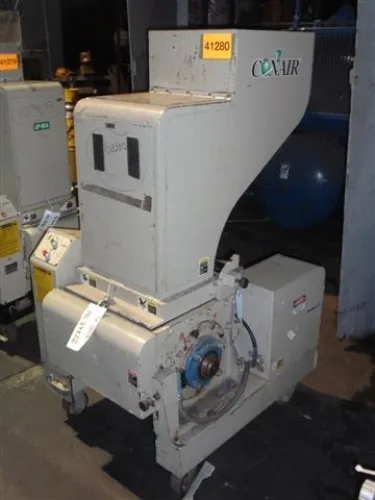 Photo #56 of FORMERLY OF: GENESIS POLY RECYCLING, INC.