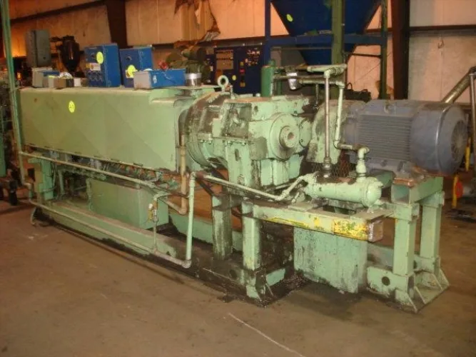 Photo #59 of FORMERLY OF: GENESIS POLY RECYCLING, INC.