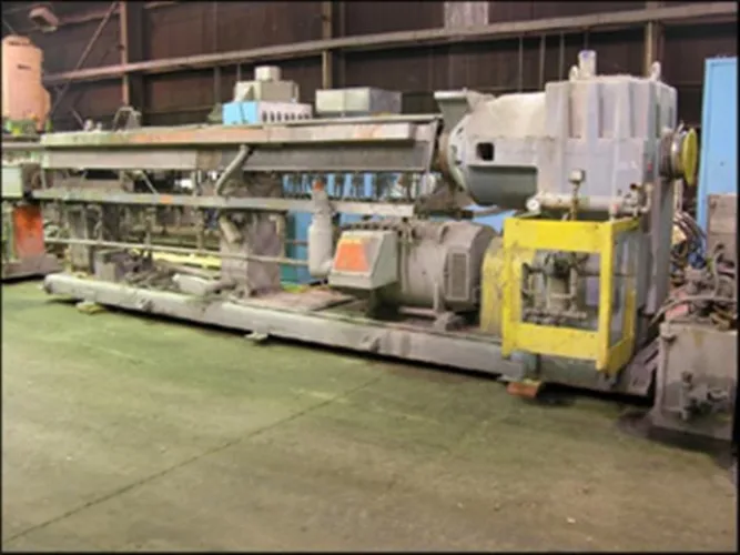 Photo #60 of FORMERLY OF: GENESIS POLY RECYCLING, INC.
