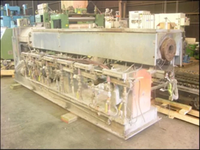 Photo #61 of FORMERLY OF: GENESIS POLY RECYCLING, INC.