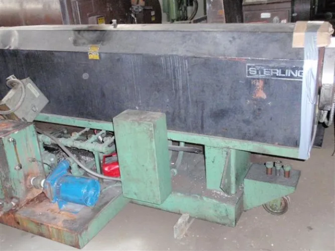 Photo #62 of FORMERLY OF: GENESIS POLY RECYCLING, INC.