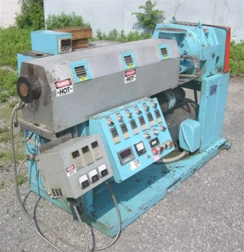 Photo #64 of FORMERLY OF: GENESIS POLY RECYCLING, INC.