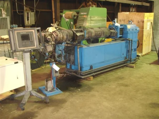 Photo #66 of FORMERLY OF: GENESIS POLY RECYCLING, INC.