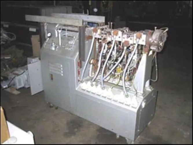Photo #67 of FORMERLY OF: GENESIS POLY RECYCLING, INC.