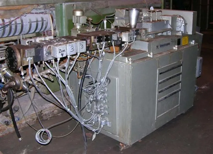 Photo #68 of FORMERLY OF: GENESIS POLY RECYCLING, INC.