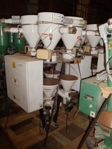 Photo #69 of FORMERLY OF: GENESIS POLY RECYCLING, INC.