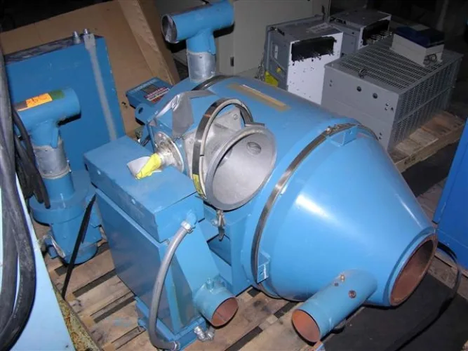 Photo #72 of FORMERLY OF: GENESIS POLY RECYCLING, INC.