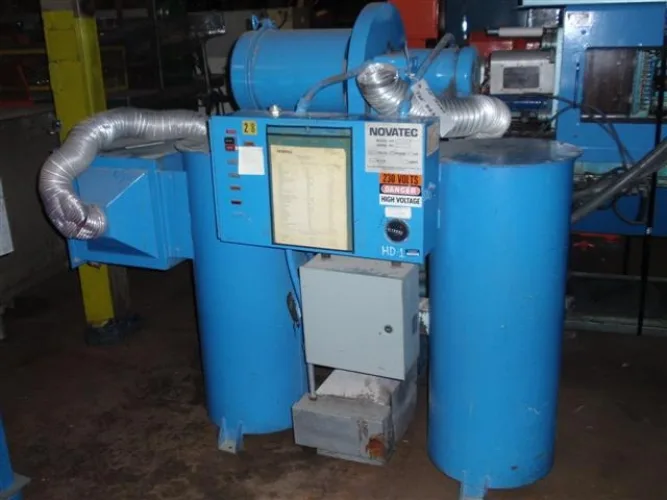 Photo #73 of FORMERLY OF: GENESIS POLY RECYCLING, INC.