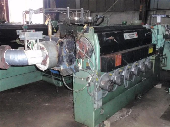 Photo #74 of FORMERLY OF: GENESIS POLY RECYCLING, INC.