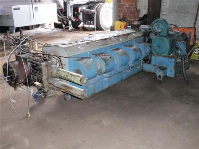 Photo #75 of FORMERLY OF: GENESIS POLY RECYCLING, INC.