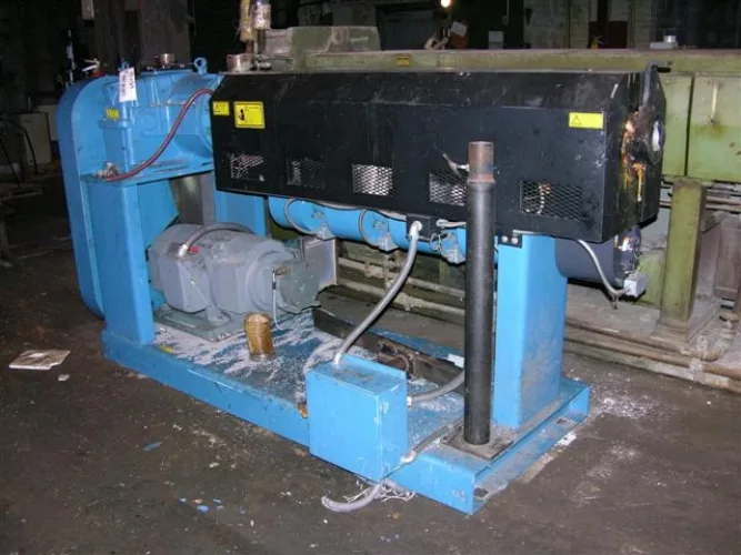 Photo #77 of FORMERLY OF: GENESIS POLY RECYCLING, INC.