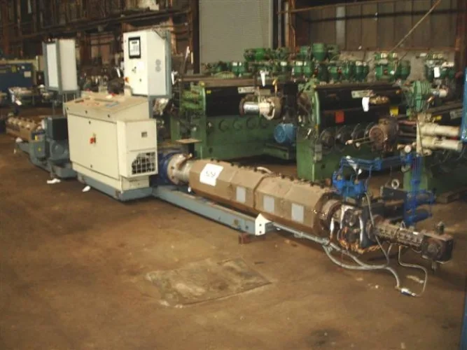 Photo #78 of FORMERLY OF: GENESIS POLY RECYCLING, INC.