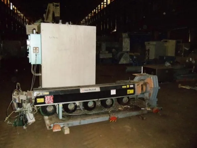 Photo #79 of FORMERLY OF: GENESIS POLY RECYCLING, INC.
