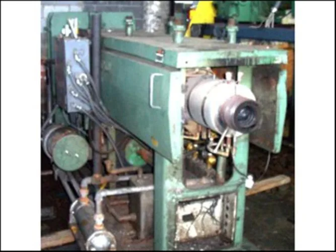 Photo #80 of FORMERLY OF: GENESIS POLY RECYCLING, INC.